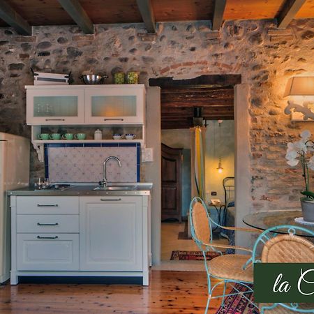 Il Borghetto Vacanze Nei Mulini ヴァレッジョ・スル・ミンチョ エクステリア 写真