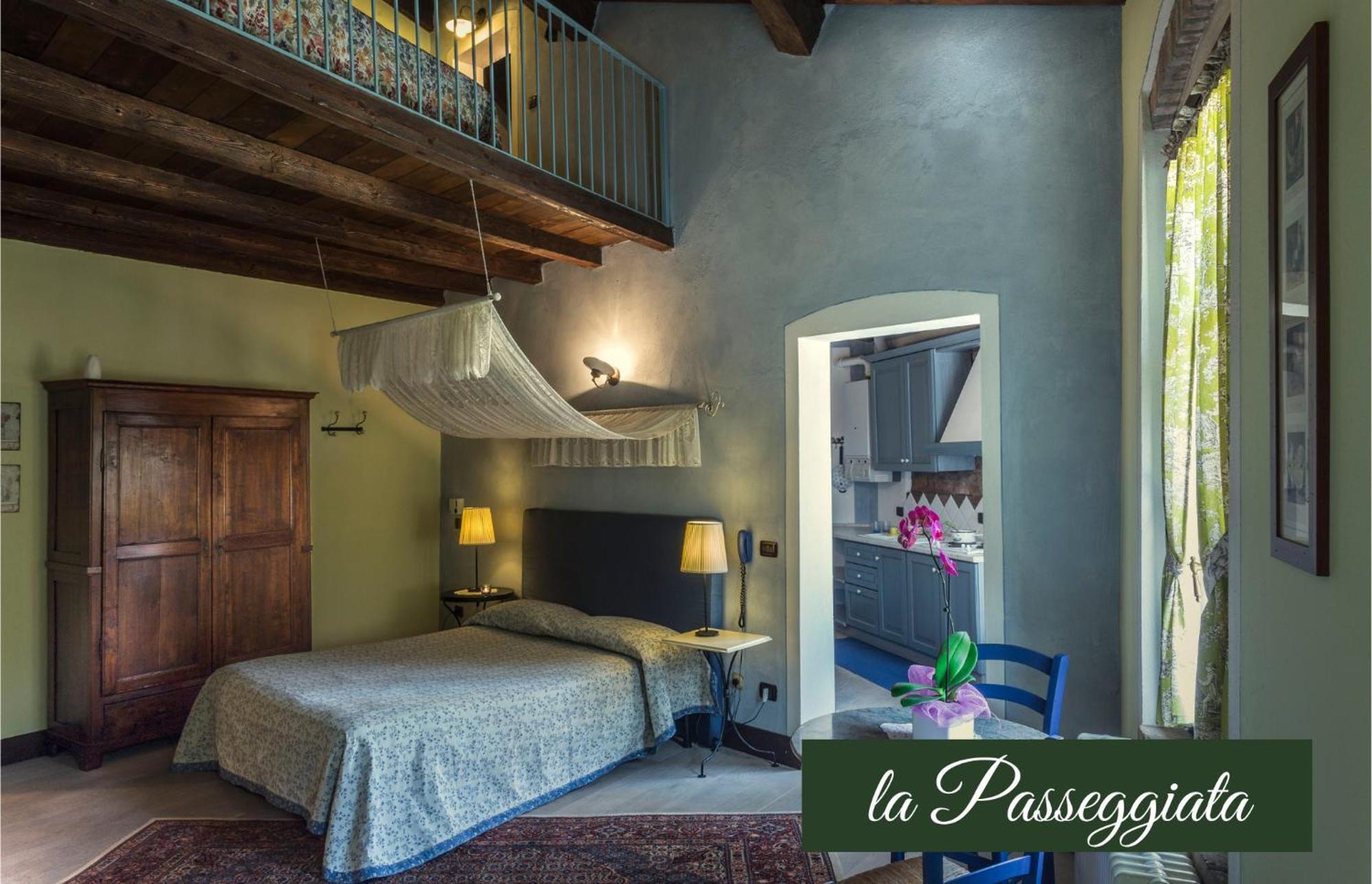 Il Borghetto Vacanze Nei Mulini ヴァレッジョ・スル・ミンチョ エクステリア 写真