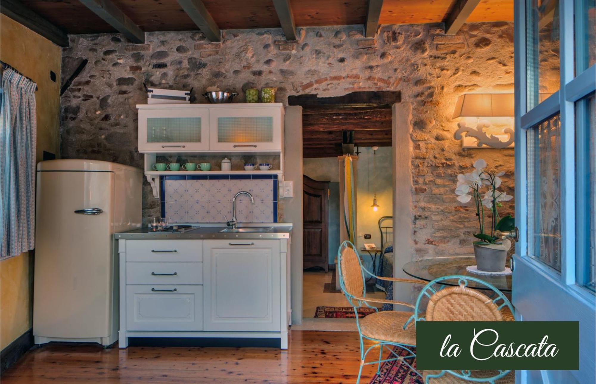 Il Borghetto Vacanze Nei Mulini ヴァレッジョ・スル・ミンチョ エクステリア 写真