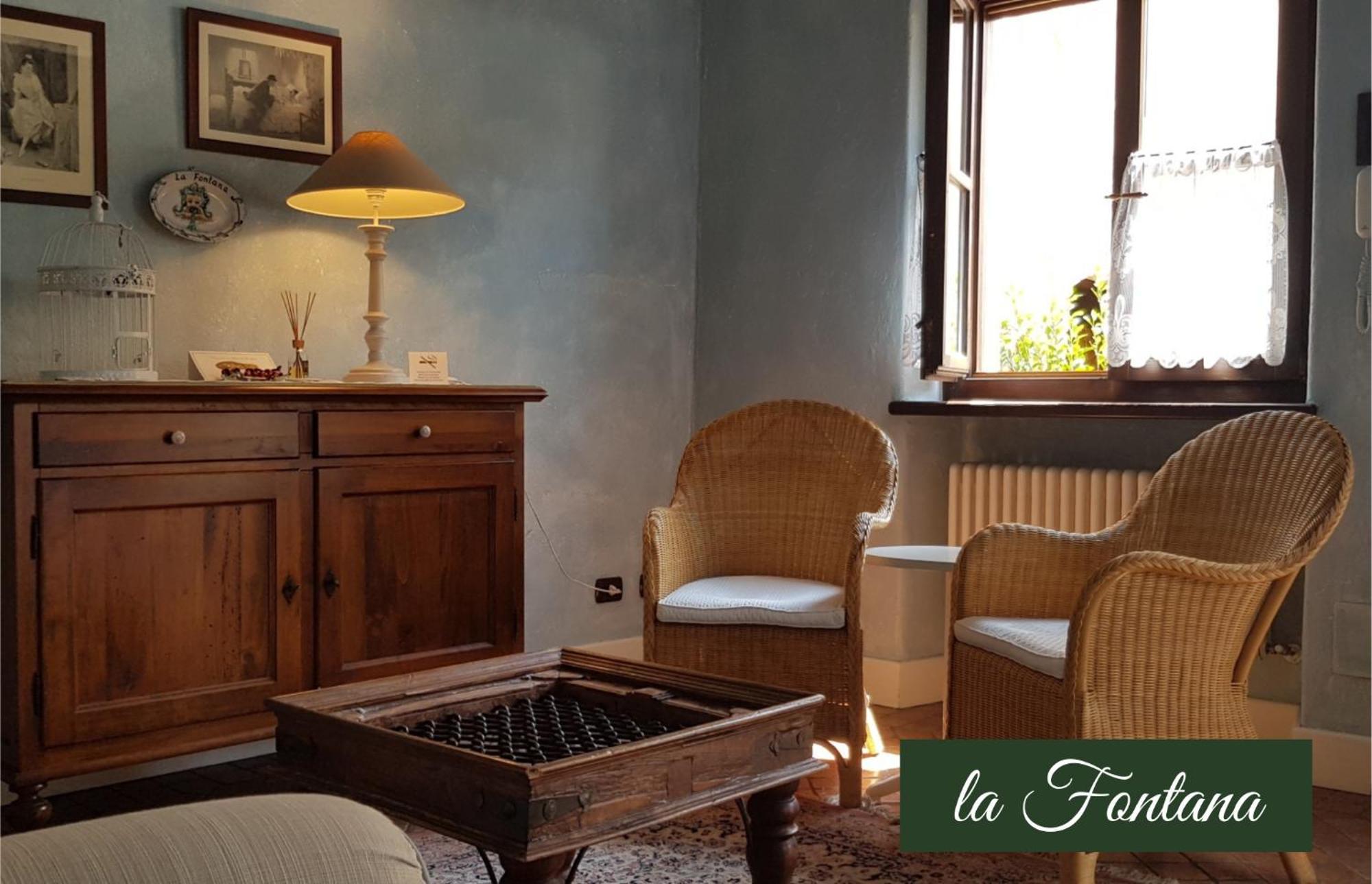Il Borghetto Vacanze Nei Mulini ヴァレッジョ・スル・ミンチョ エクステリア 写真
