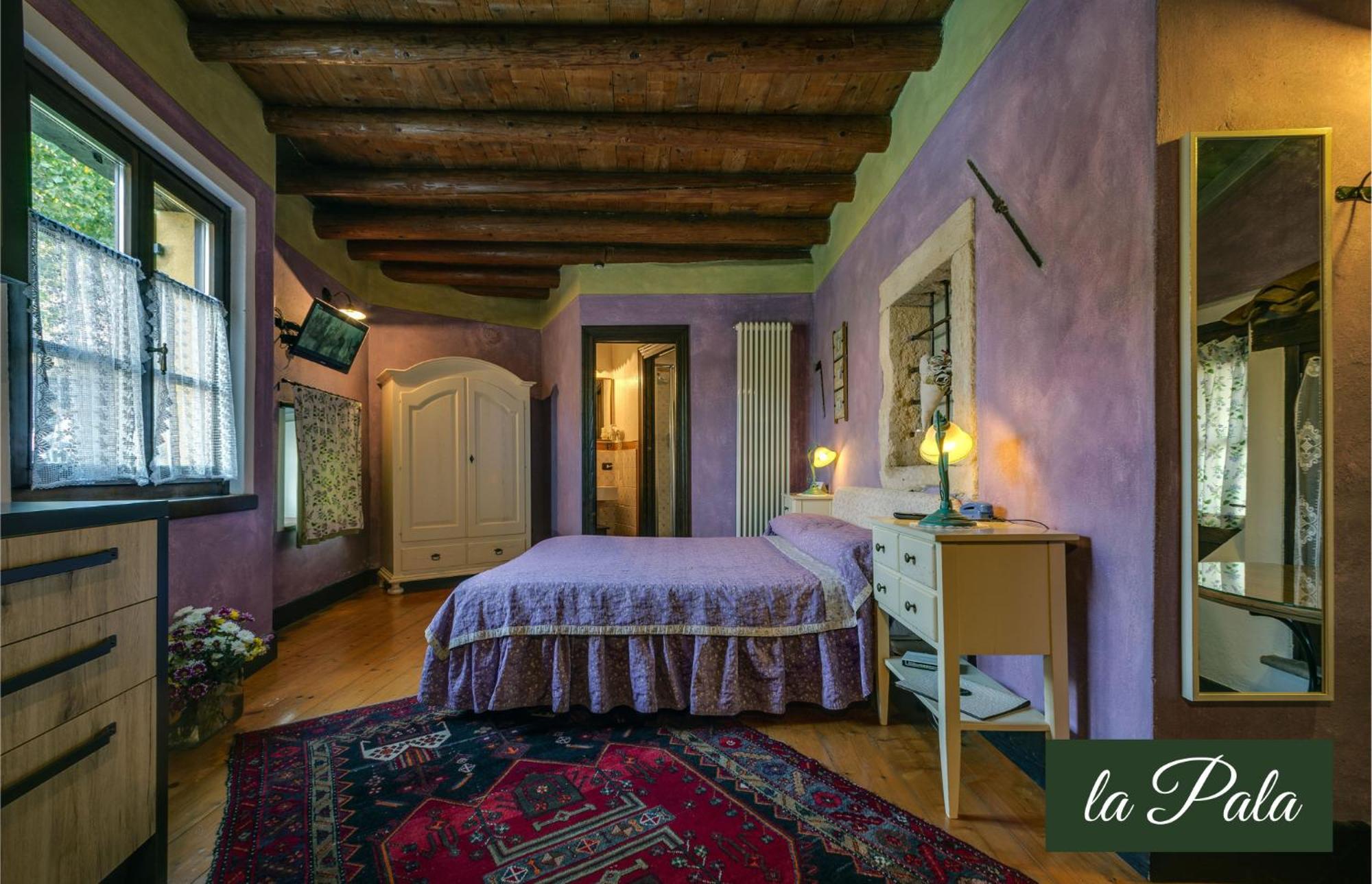 Il Borghetto Vacanze Nei Mulini ヴァレッジョ・スル・ミンチョ エクステリア 写真
