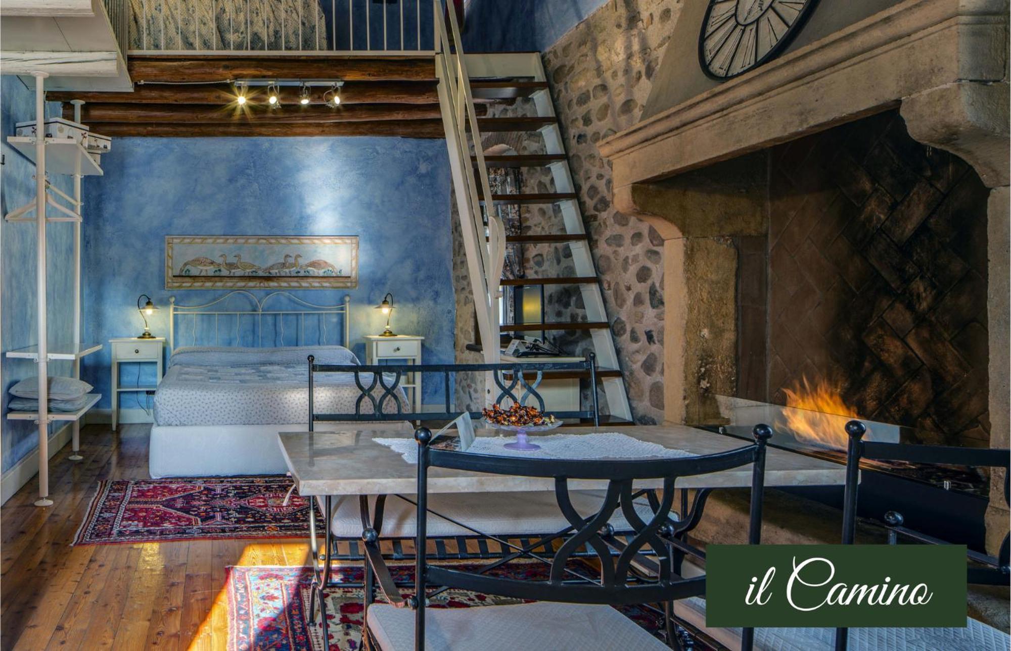 Il Borghetto Vacanze Nei Mulini ヴァレッジョ・スル・ミンチョ エクステリア 写真