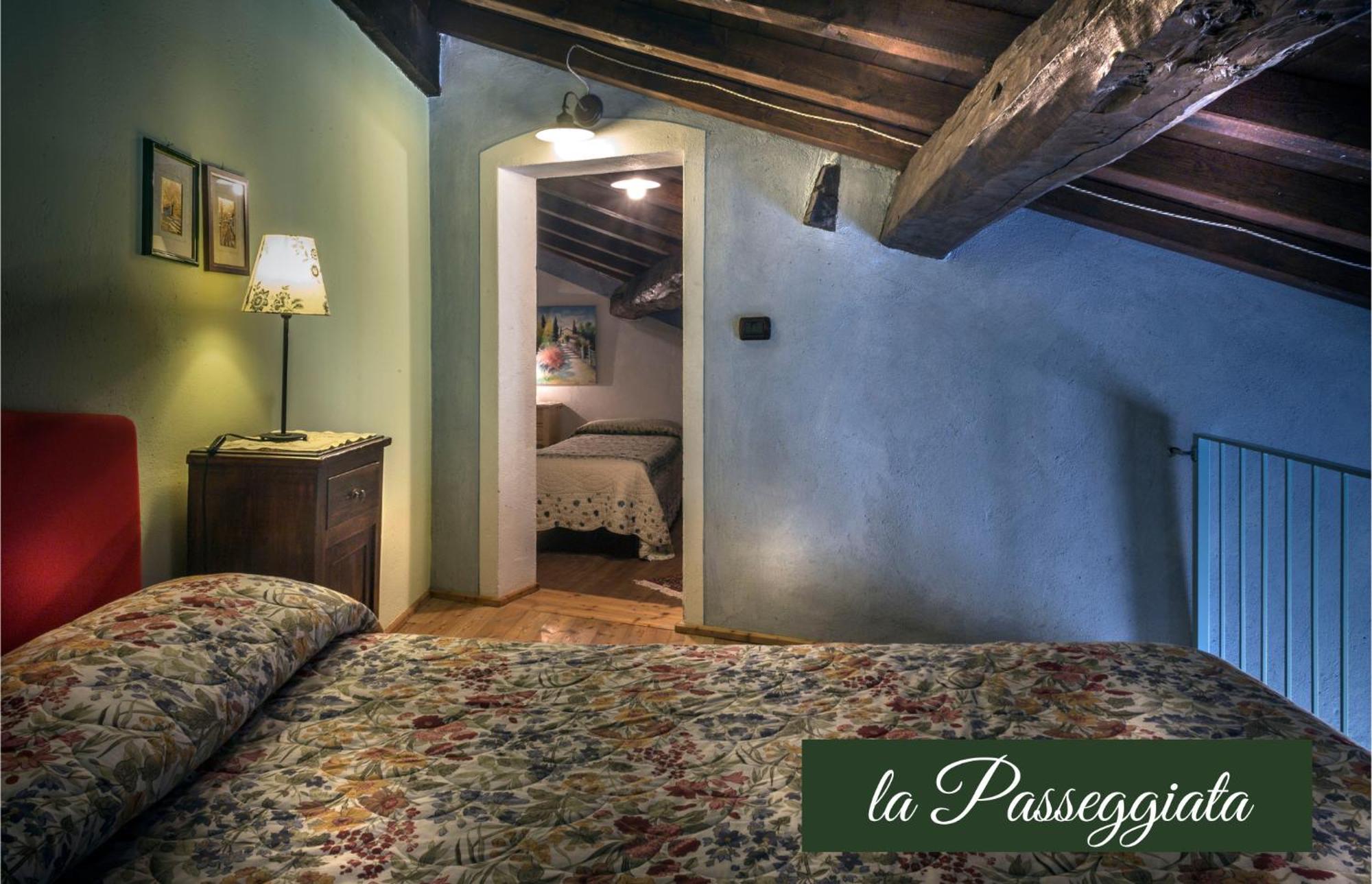 Il Borghetto Vacanze Nei Mulini ヴァレッジョ・スル・ミンチョ エクステリア 写真