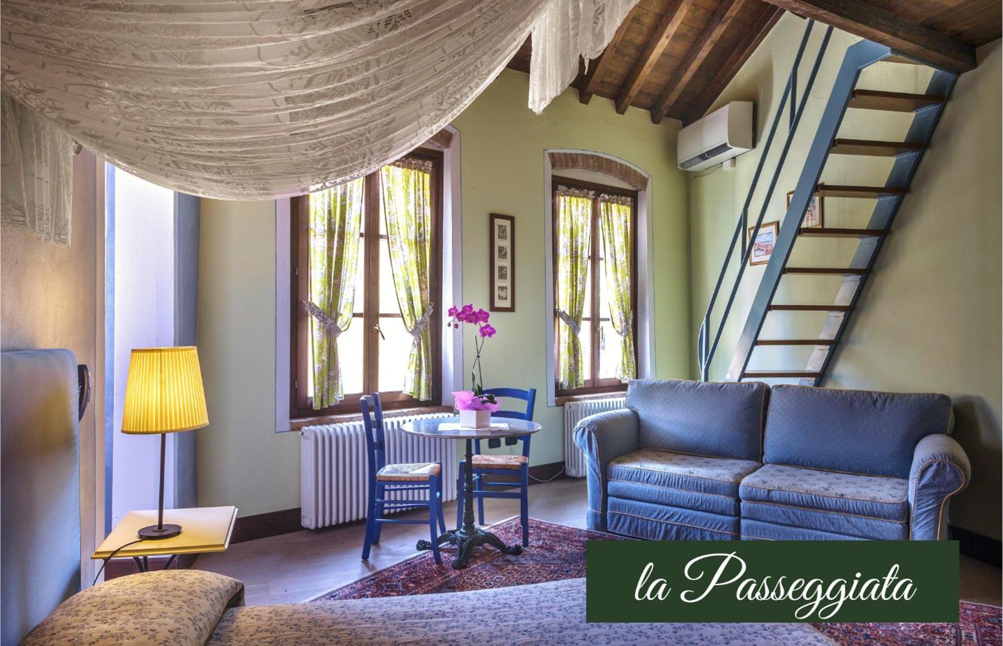 Il Borghetto Vacanze Nei Mulini ヴァレッジョ・スル・ミンチョ エクステリア 写真