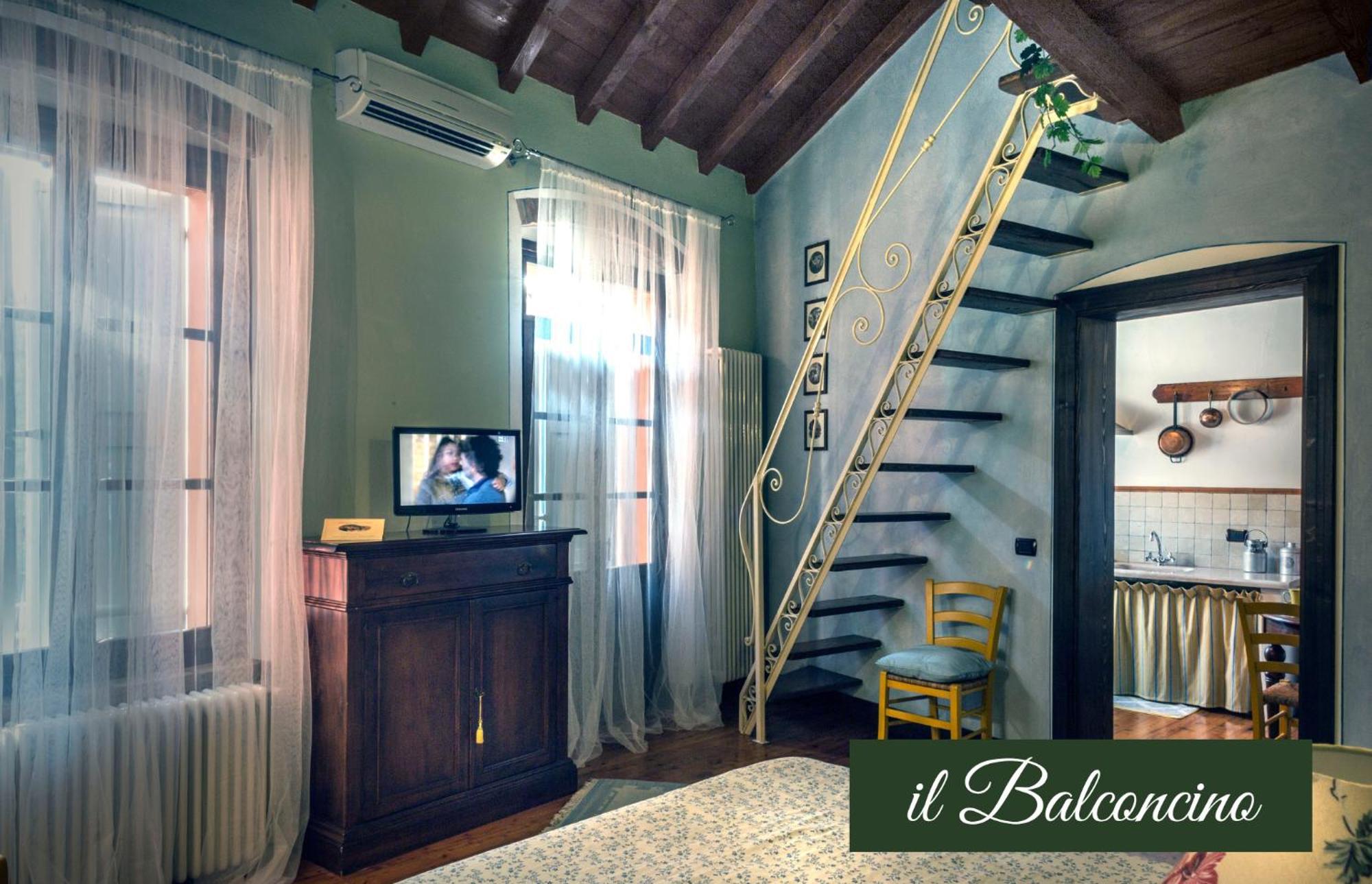 Il Borghetto Vacanze Nei Mulini ヴァレッジョ・スル・ミンチョ エクステリア 写真