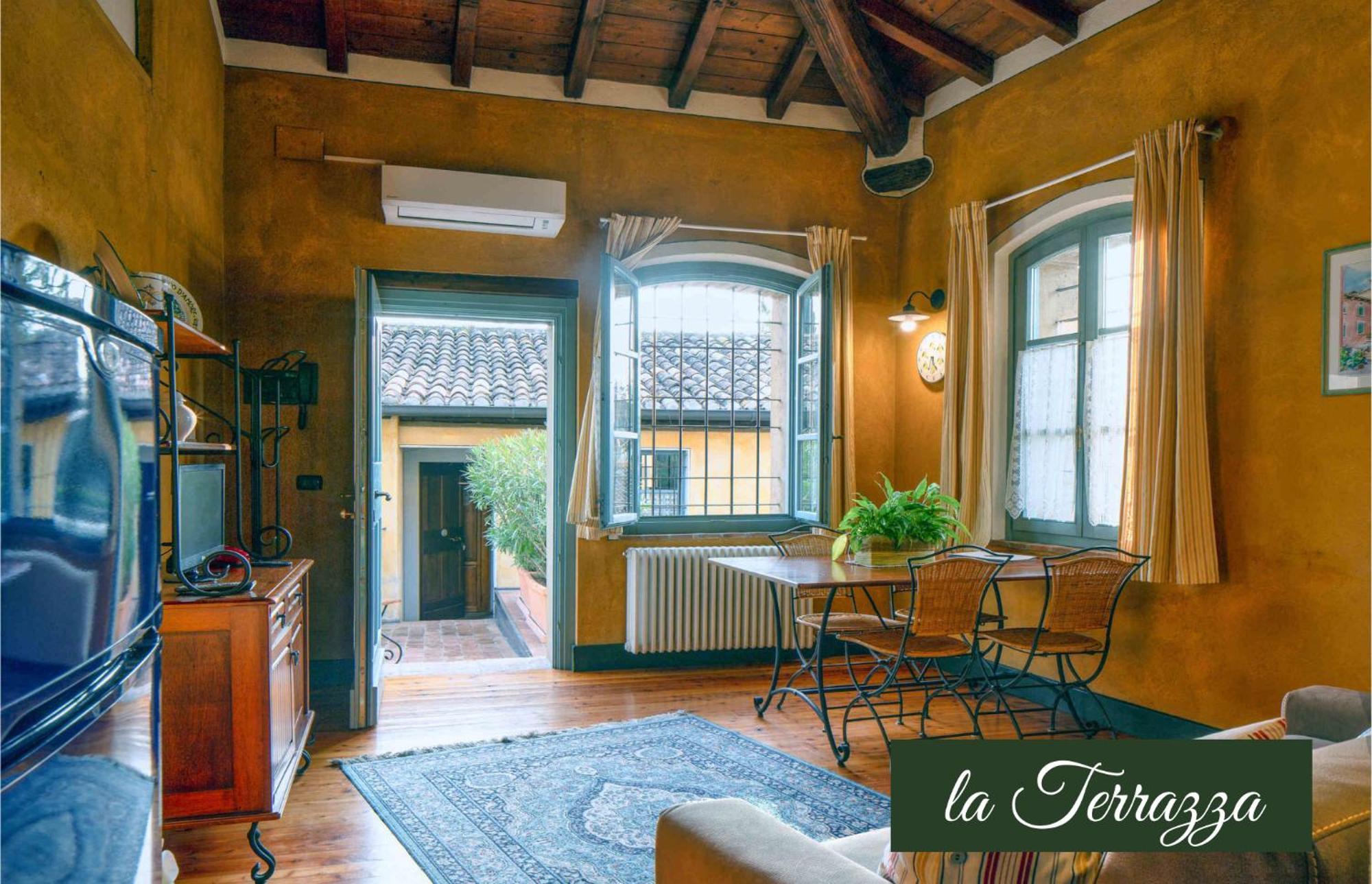 Il Borghetto Vacanze Nei Mulini ヴァレッジョ・スル・ミンチョ エクステリア 写真