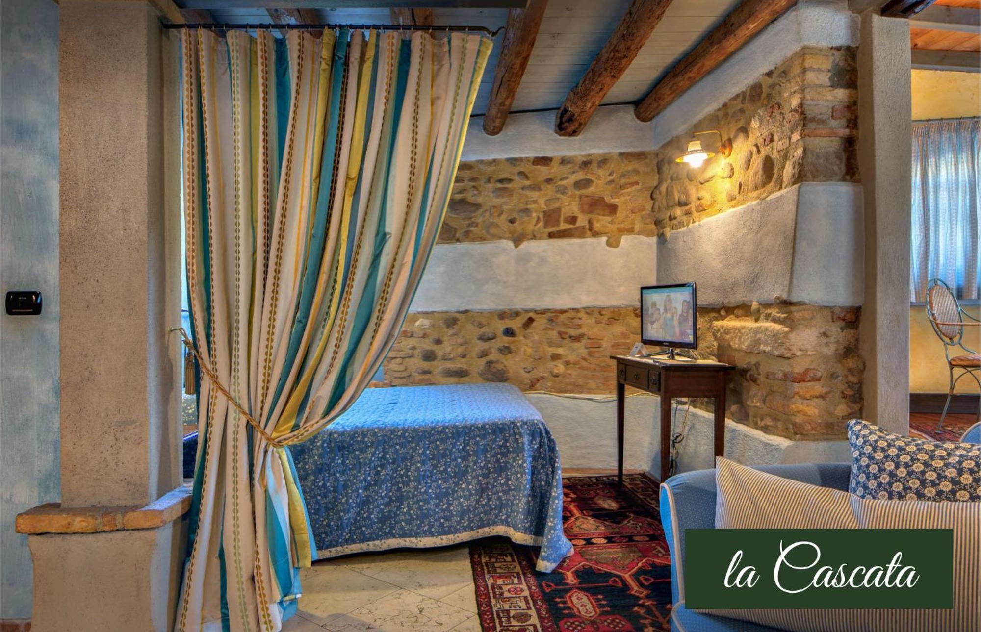 Il Borghetto Vacanze Nei Mulini ヴァレッジョ・スル・ミンチョ エクステリア 写真